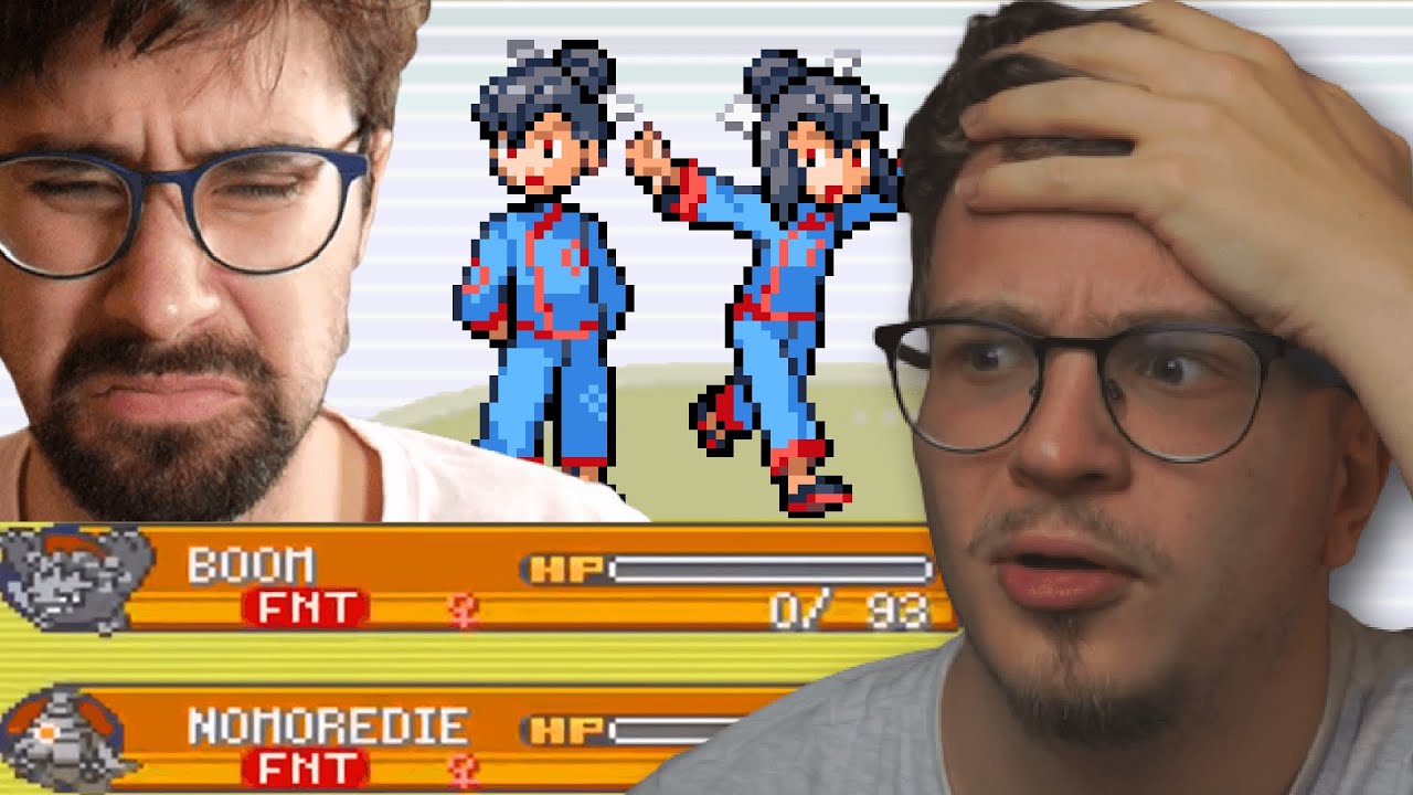 Pro Nuzlocker Reacts To World Champ WolfeyVGC Nuzlocke