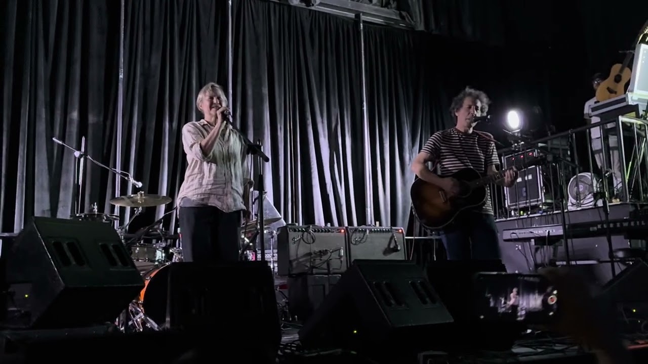 Yo La Tengo - You Can Have It All (Foro Indie Rocks!, México, 2026)
