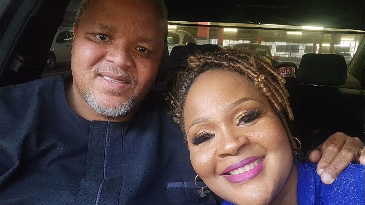 Zanele Mbokazi bahlangana kanjani no Myeni wakhe Bishob Nkambule interview