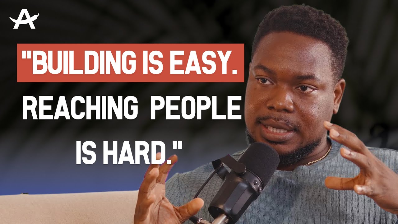 How to Build Multi Million Dollar Companies That Solve Real Problems