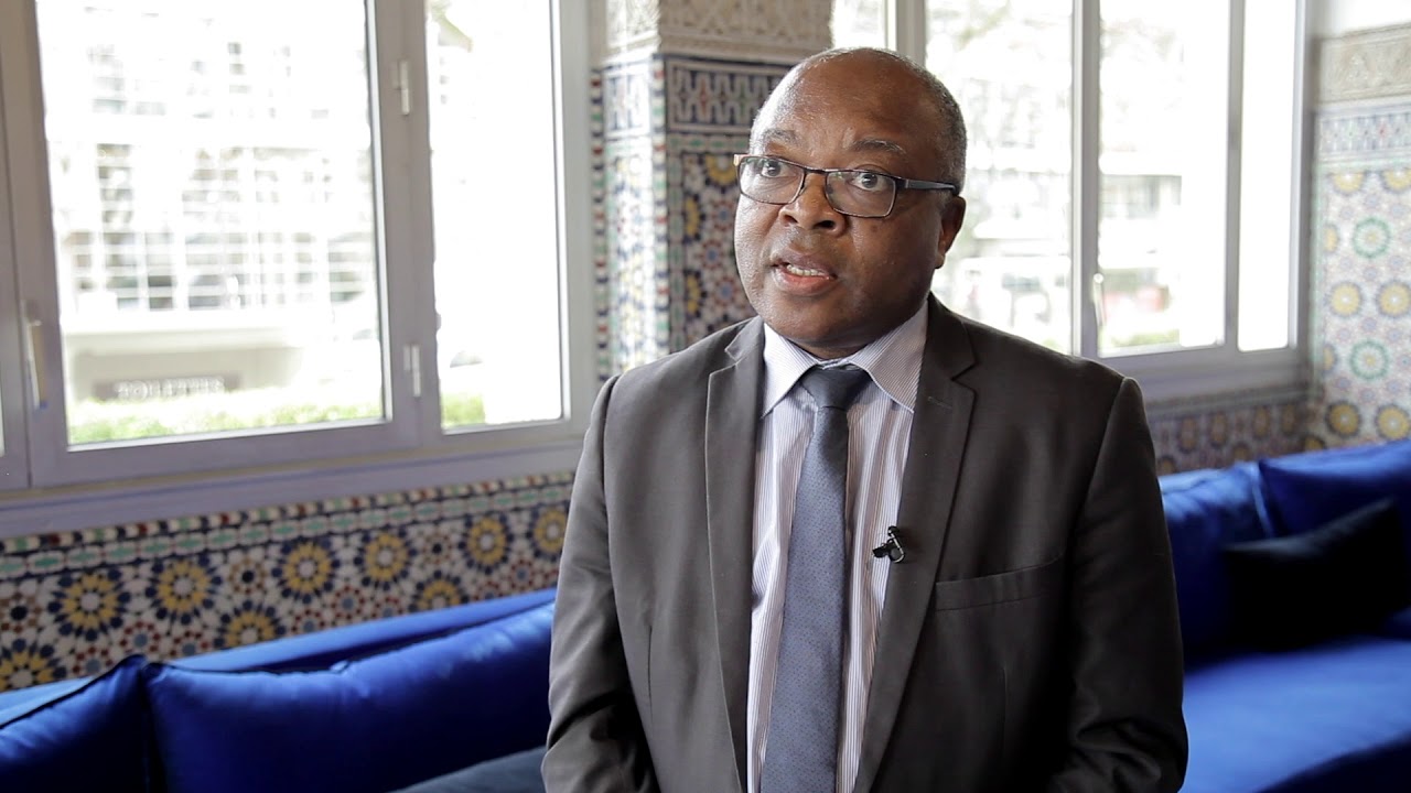 Emile Tanawa : « Il faut que nos efforts s’additionnent »