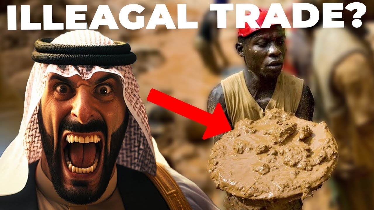 The Dark Side Of Dubai's Economic Boom