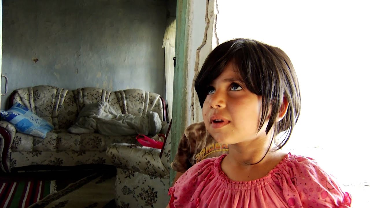 Fresh Start for a Struggling Artsakh Family