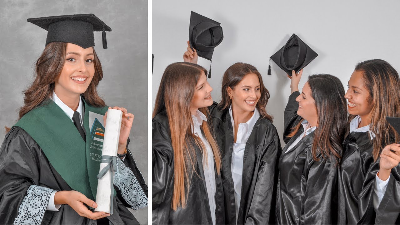 ¿ME PREPARO para la ORLA de la UNIVERSIDAD?|| Lalia Benchelef
