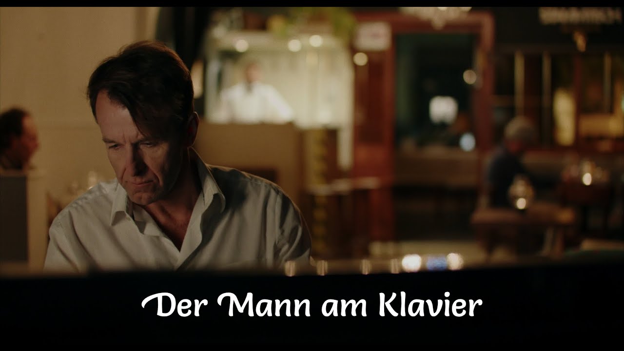 Der Mann am Klavier (Kurzfilm)
