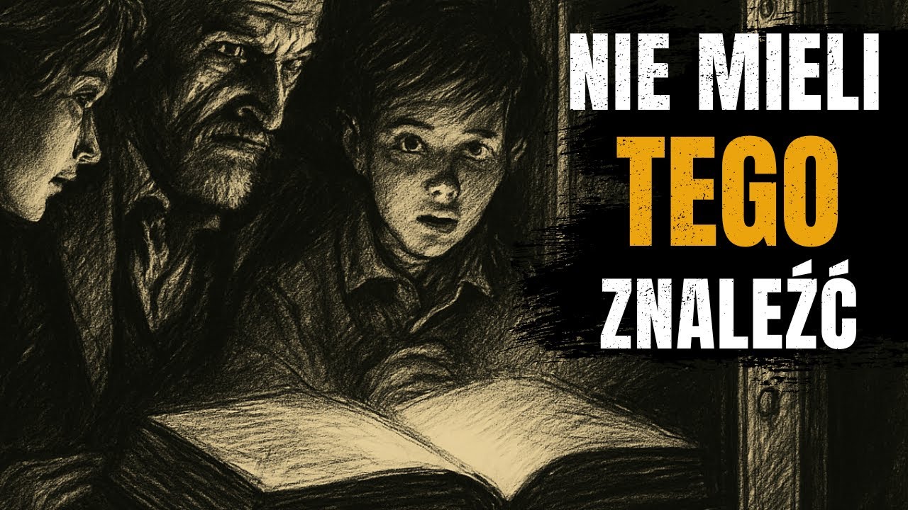 Sto lat ukrywali ją przed światem. Jung wiedział, co nadchodzi