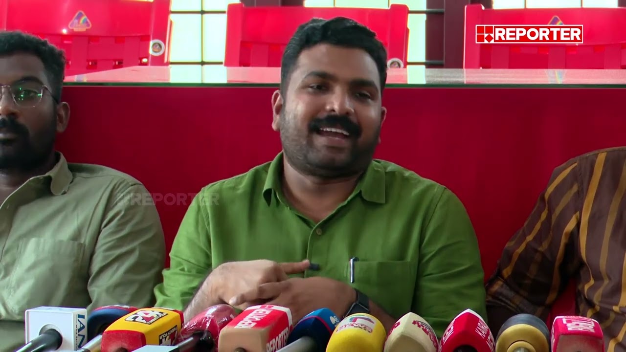'PM SHRI നടപ്പിലാക്കാന്&zwj; അനുവദിക്കില്ല' | PS Sanjeev | SFI | Reporter Live | Latest Updates