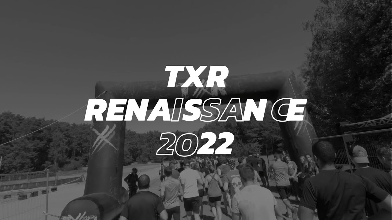 Trolls X'Trem Run 9 ''Renaissance