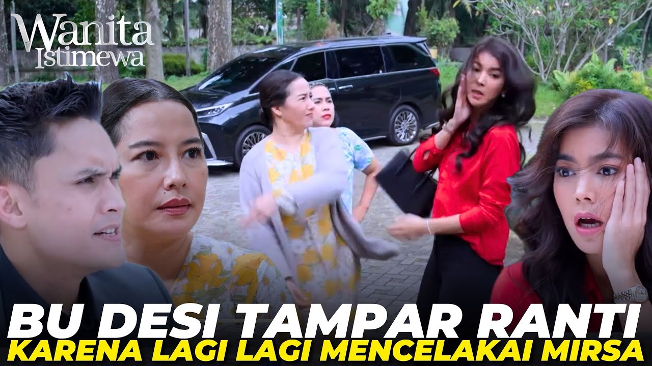TRAILER WANITA ISTIMEWA HARI INI FULL EPISODE 64 RABU 15 OKTOBER 2025