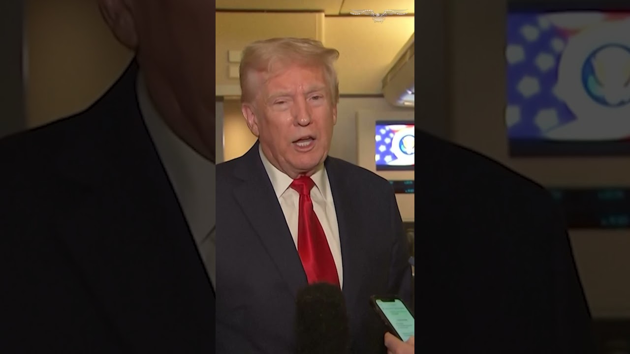 Trump says there are no exemptions from new tariffs