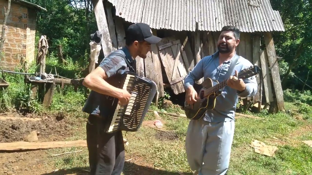 lamento de pobre baitaca