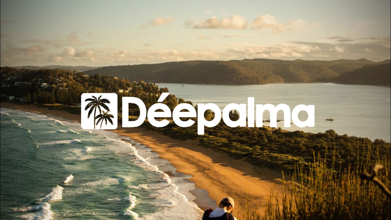 The Spirit Project & Starving Yet Full - Find Your Way [Déepalma Records]