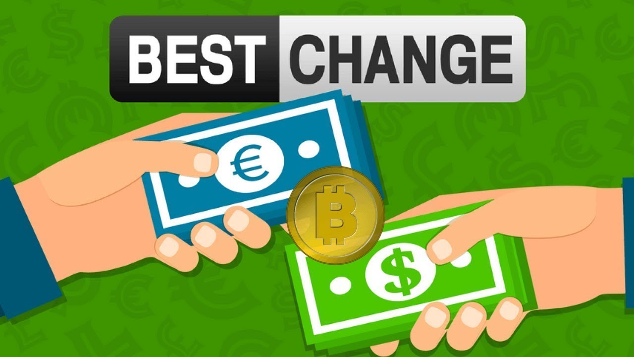 How to exchange cryptocurrency and stay with money with BestChange.com?