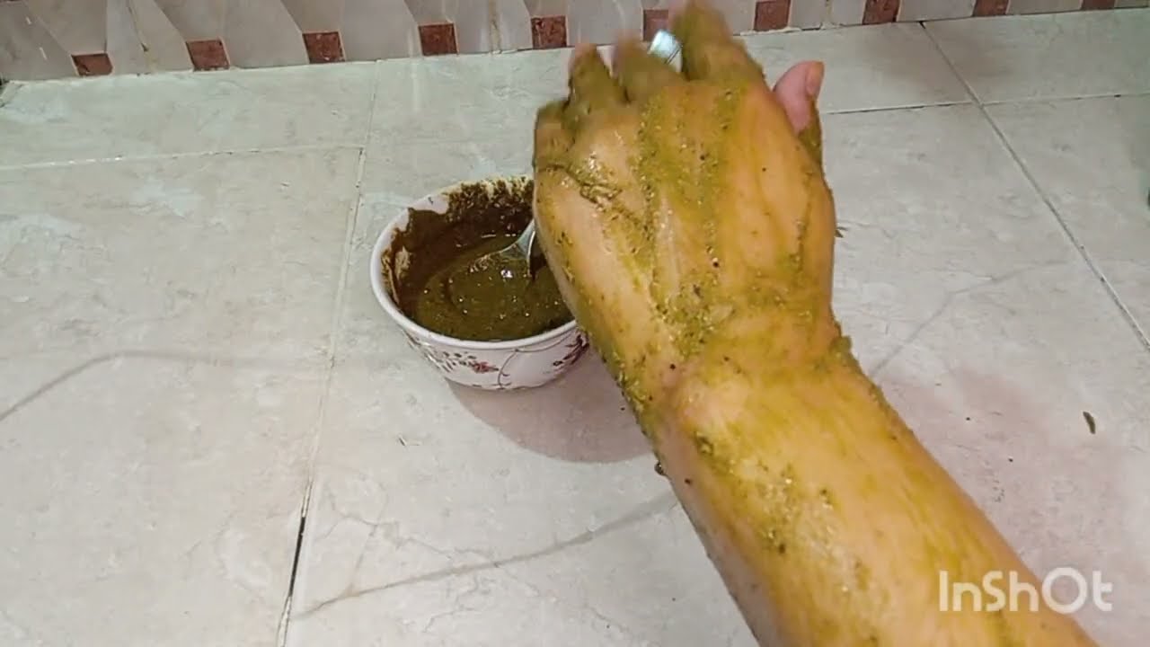 تبريمة خطيرة