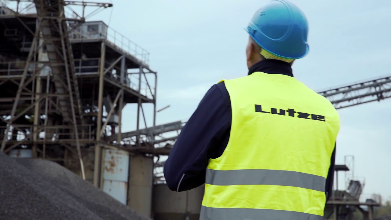 The Lutze Group short impression