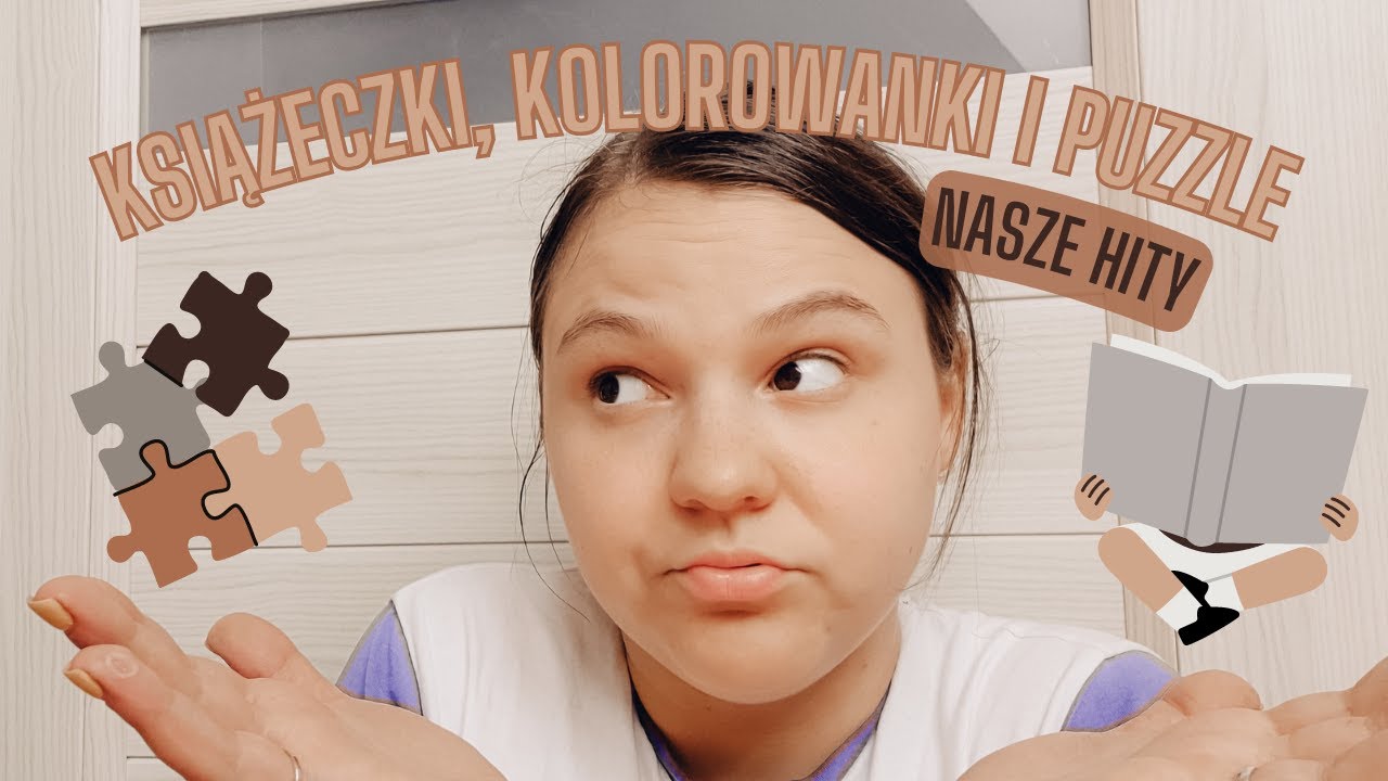 Ulubione książki, puzzle i kolorowanki Filipa | Hity, prezentownik