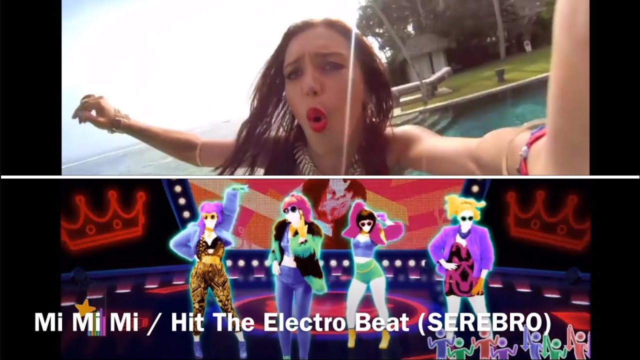 JUST DANCE 2019 - SONG LIST ( ACTUALIZADO/UPDATE 19/09/18 ) 4K