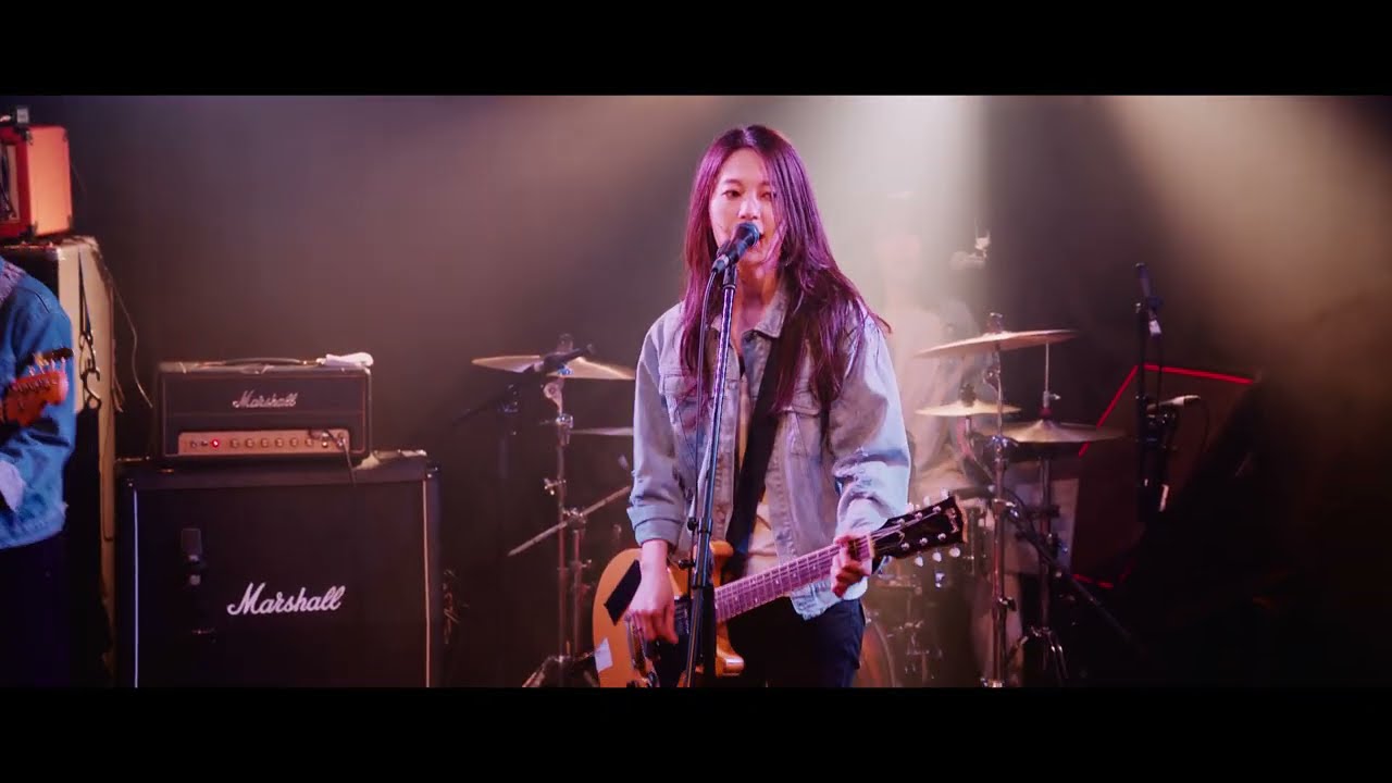 Bray me Live映像 - 2021年4月28日渋谷eggman