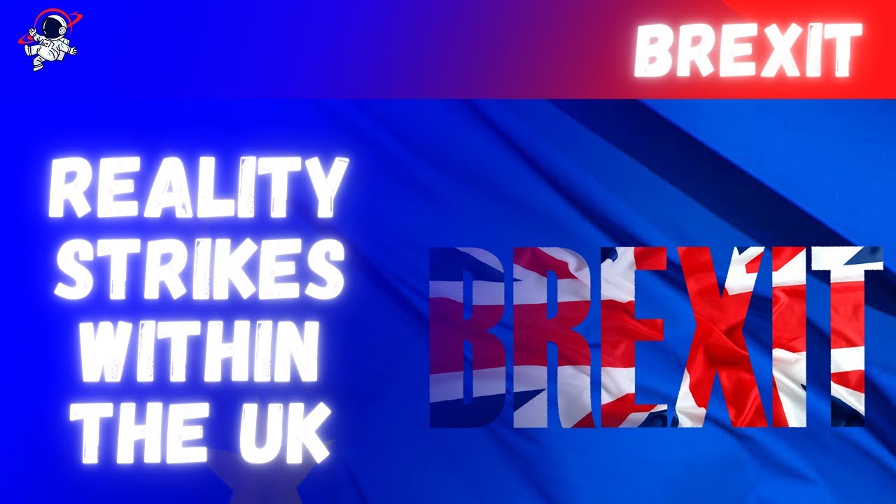 Brexit consequences within the UK | Outside Views