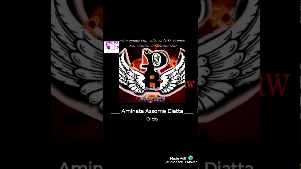 Oldo Aminata Assome Diatta