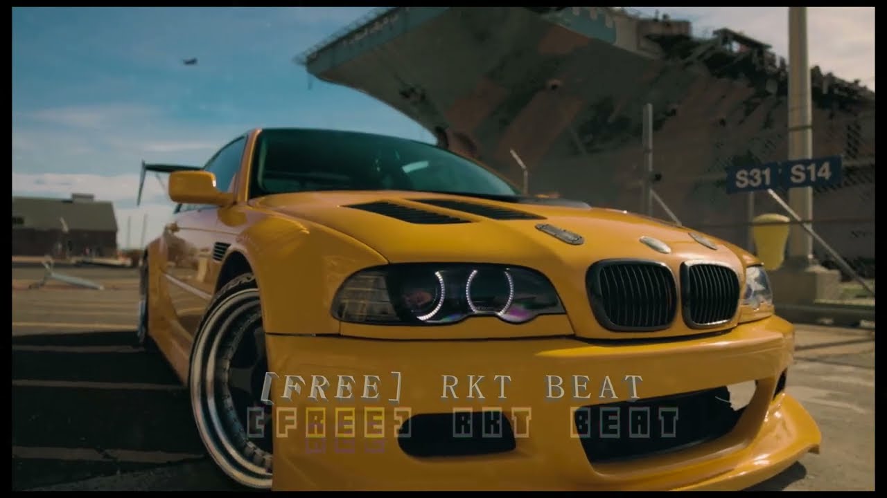 [FREE] RKT PERREO TYPE BEAT | 