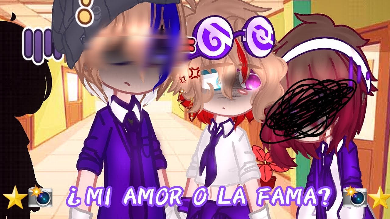 ⭐📸¿MI AMOR O LA FAMA? 📸⭐//•Cap 30 • temp 2//🤍Omegaverse🤍//🌼°serie gay°🌼//★compas★