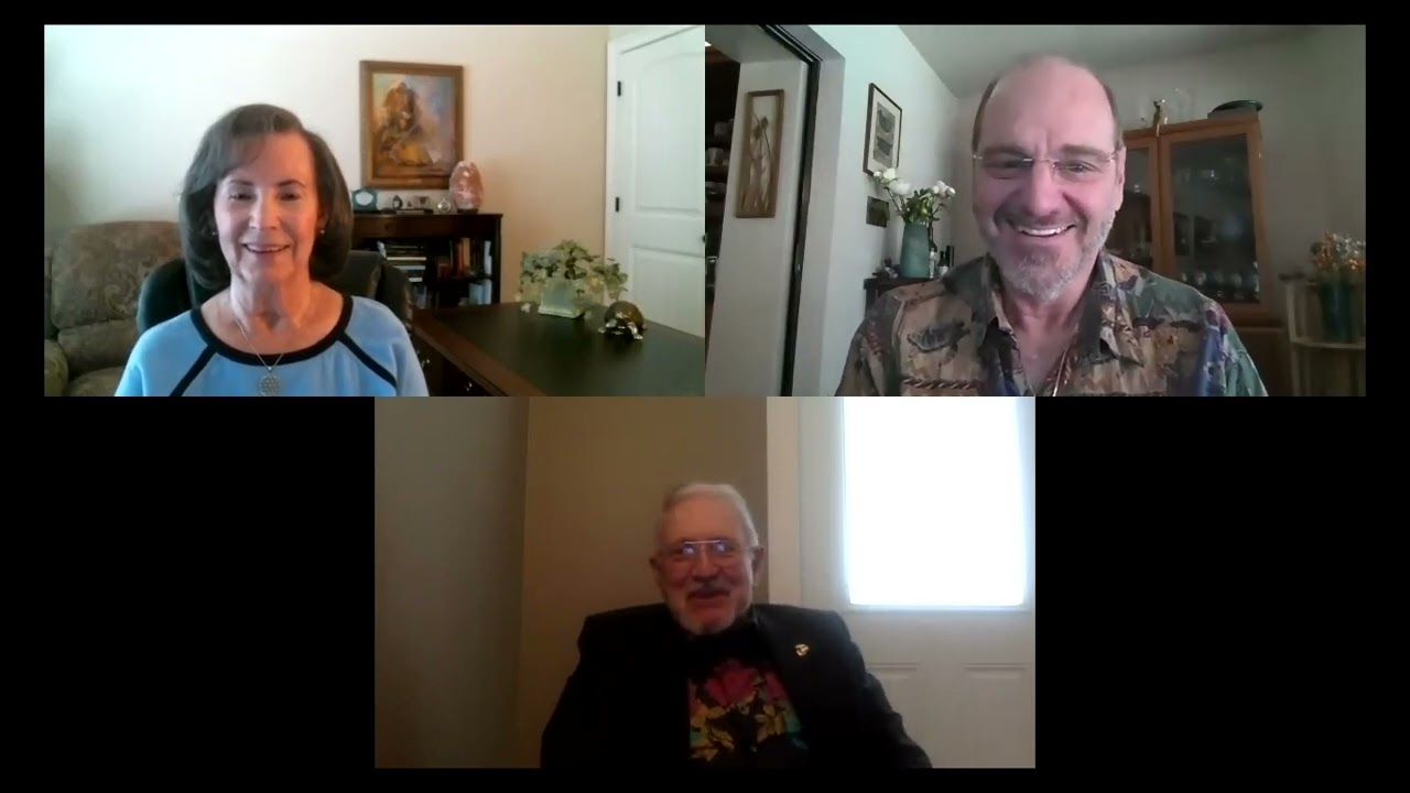 Meet The Author with Pila of Hawaii