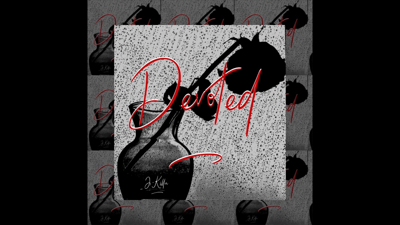 DeVoted (Prod. by KingDrumDummie)