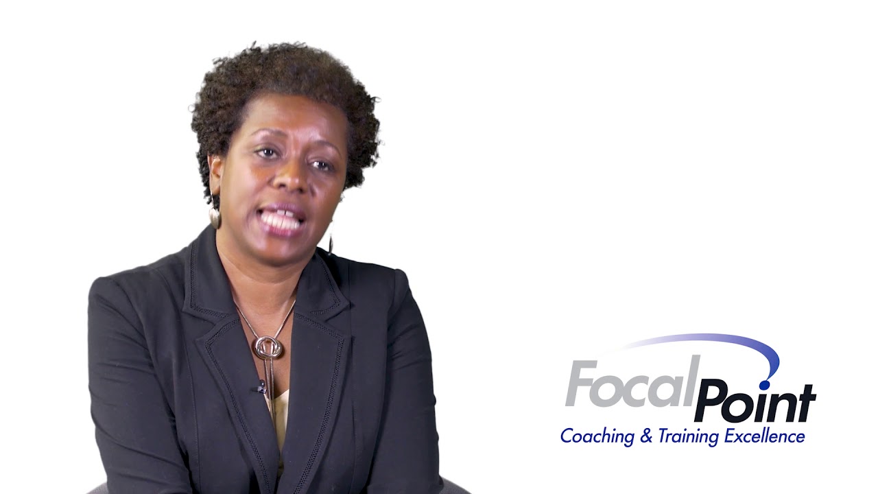 What is Business Training? | FocalPoint Business Coaching & Training