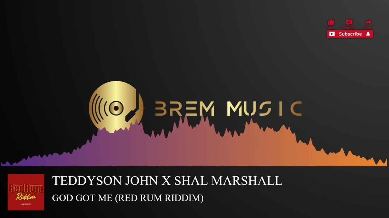 Red Rum Riddim Mix (2025 SOCA) | PARTRICE ROBERTS | PROBLEM CHILD | SHAL | PLUS MORE - BREM MUSIC