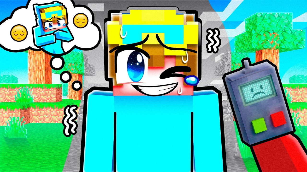 Using an EMOTION DETECTOR to Find My Friend's SECRETS!