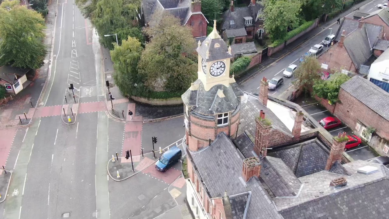 Manchester Withington
