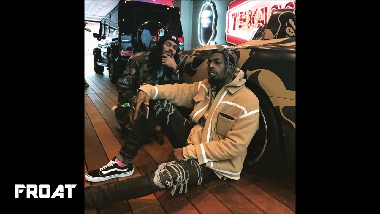 Flatbush Zombies - Sleep