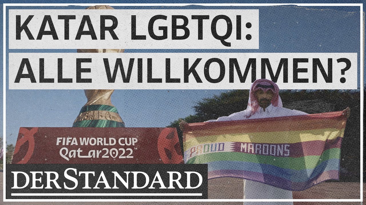 Homosexualität in Katar: 