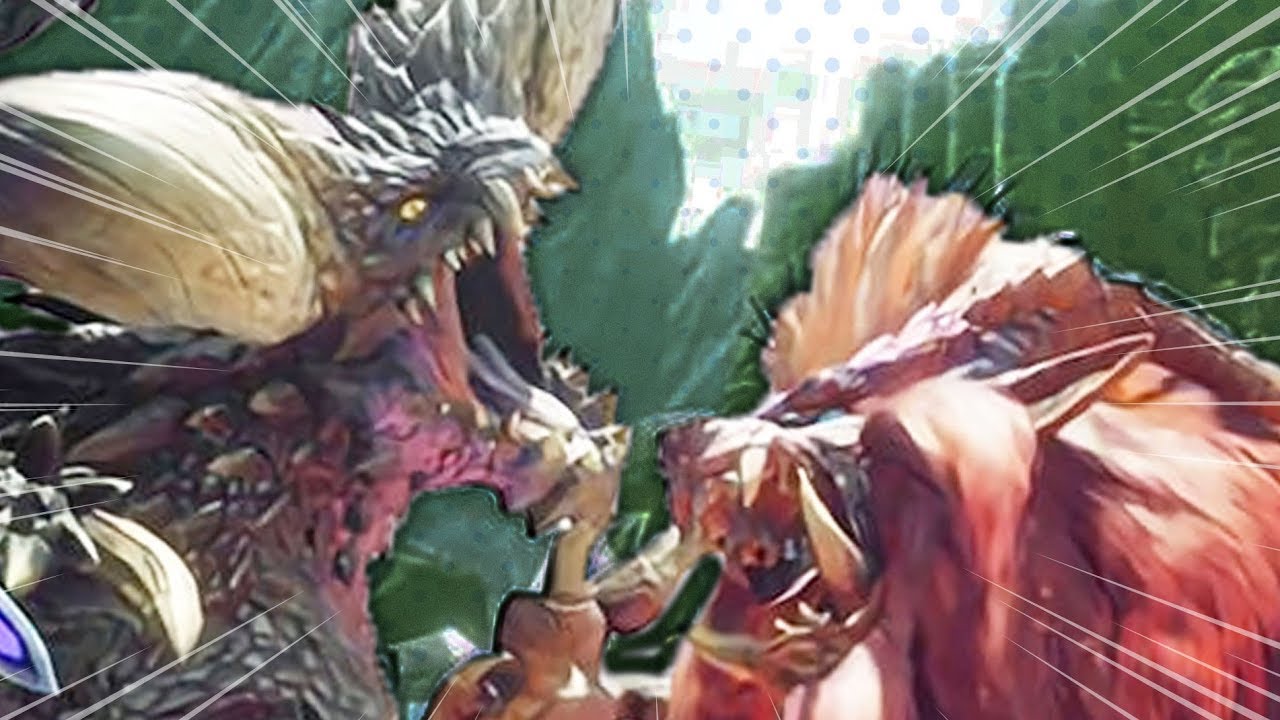 Unlocking Your MASTER HUNTER! | Monster Hunter World