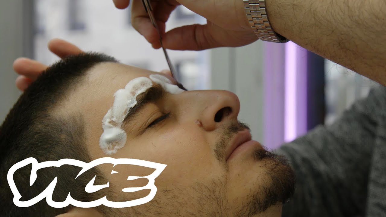 I Got a Haircut from One of Yelp’s Worst-Rated Barber Shops | One Star Reviews