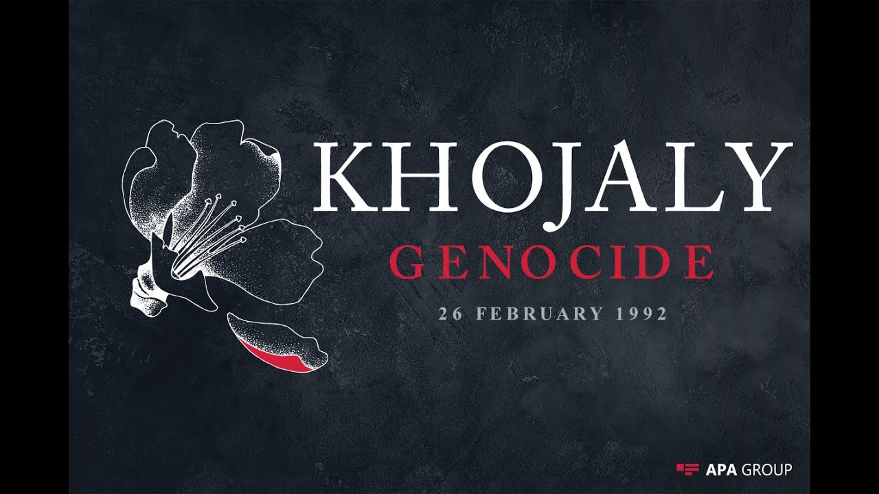 Khojaly Genocide: the role of the 366th Guards Motorised Rifle Regiment