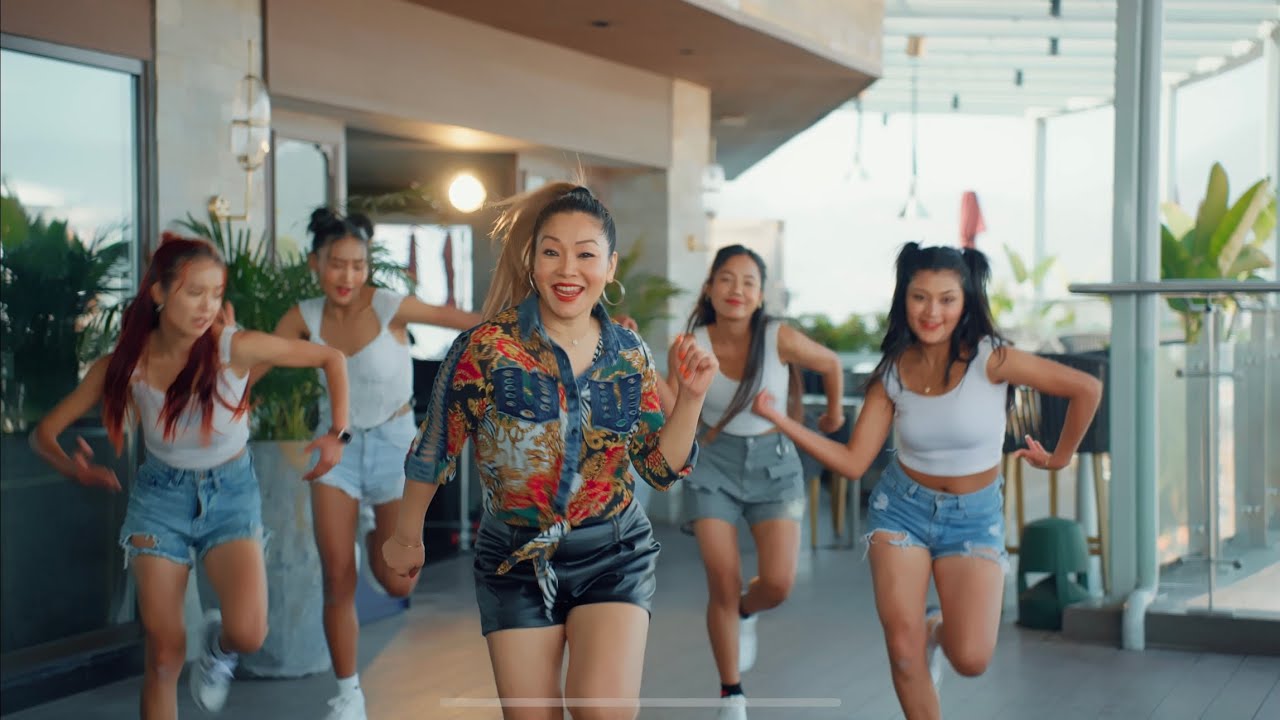 Tenzin Donsel&rsquo;s new song &ldquo;Nyingtam&rdquo; official trailer🎬￼
