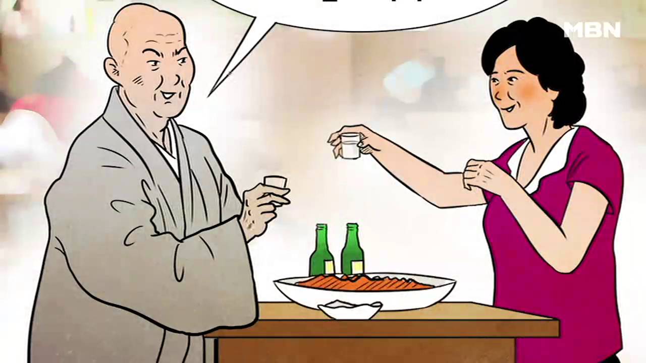 '신명'이라며 성폭행?! 가짜 승려의 몹쓸 짓