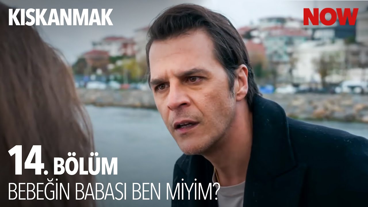 Halit Gerçekleri Öğrenmek İçin Nalan'ın Peşinde - Kıskanmak 14. Bölüm @KiskanmakDizisi