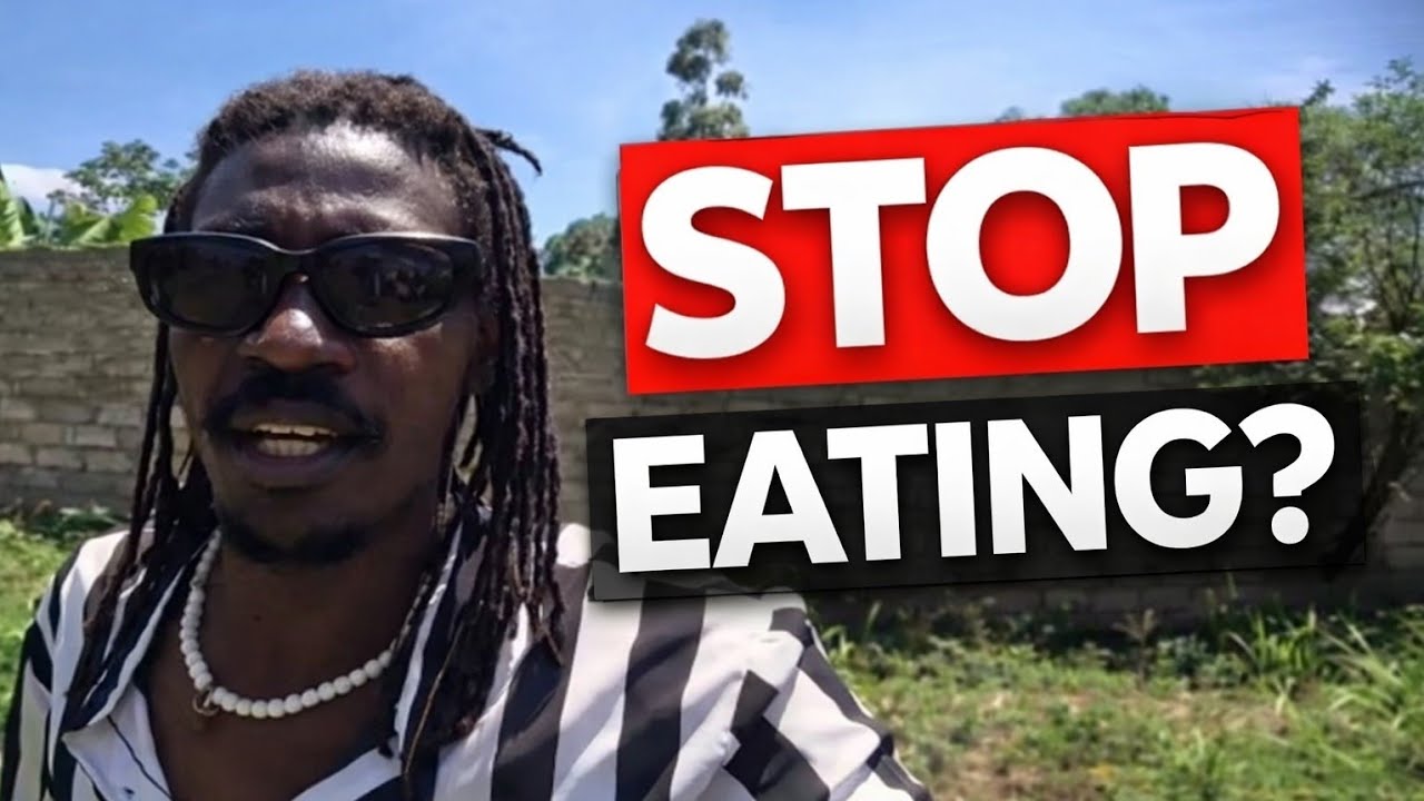 Marwa Tells Fans to Stop Eating: A Deep Ethical Analysis