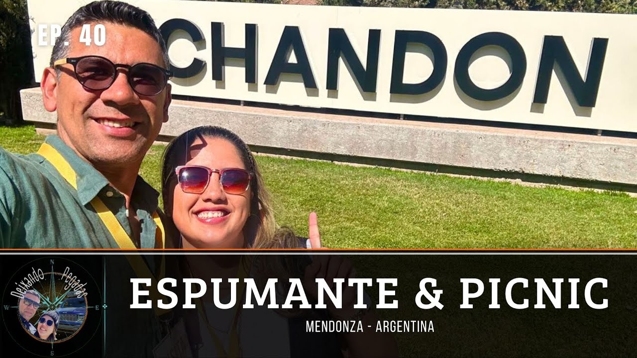 BODEGA CHANDON  -  MENDONZA