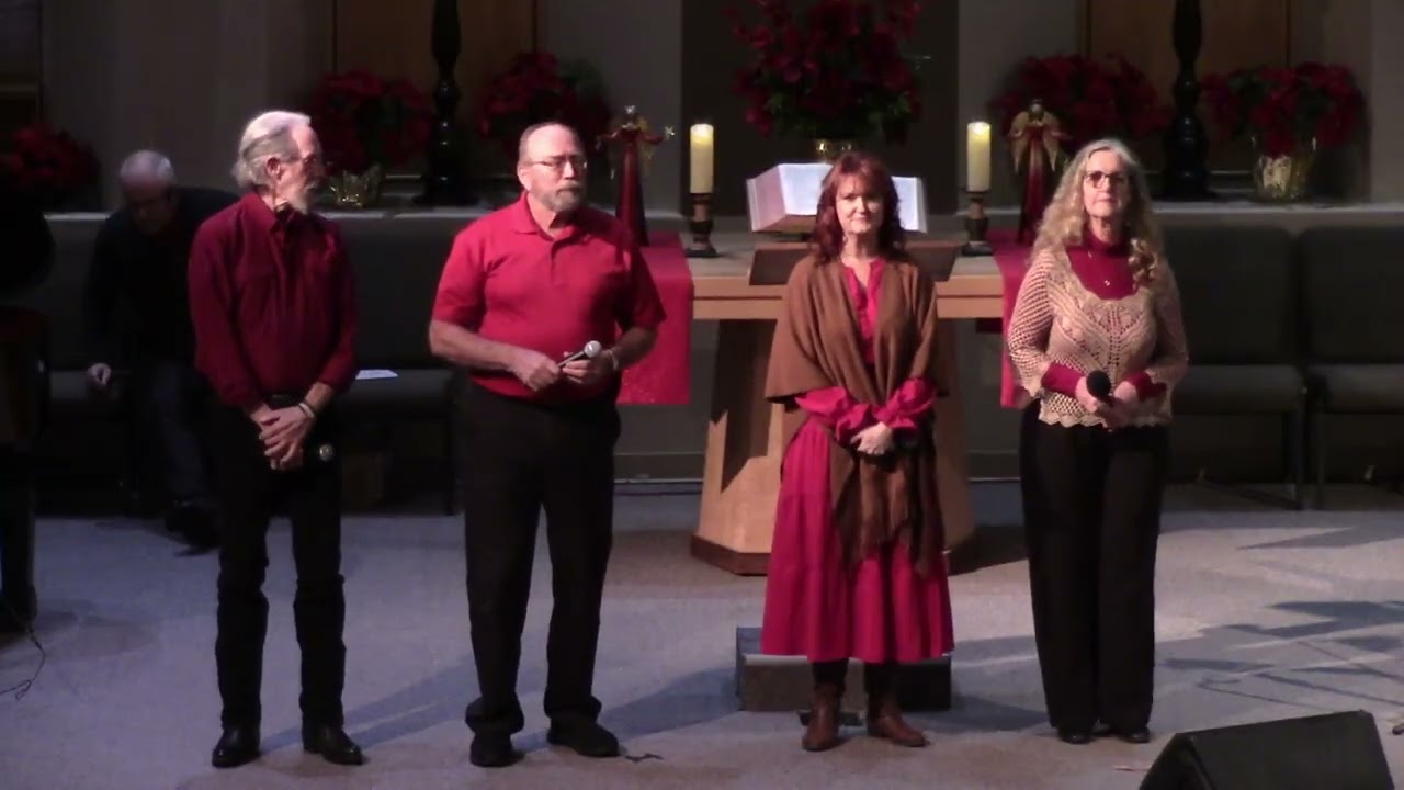 Christmas Eve Service | 