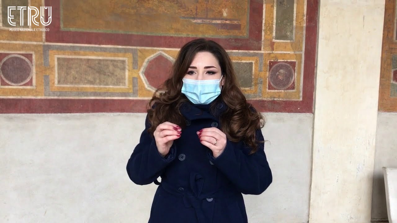 Appuntamento con il restauro Ep. 5