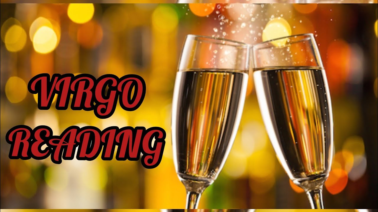 VIRGO January 2020 (They can't stop thinking about you..Plus money matters)