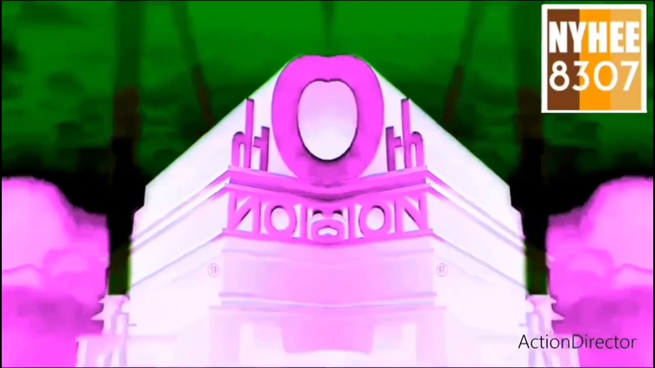 Sl/FTS/20th Century Fox Television Logo (2018) Effects Round 2 Vs Everyone (1/26)