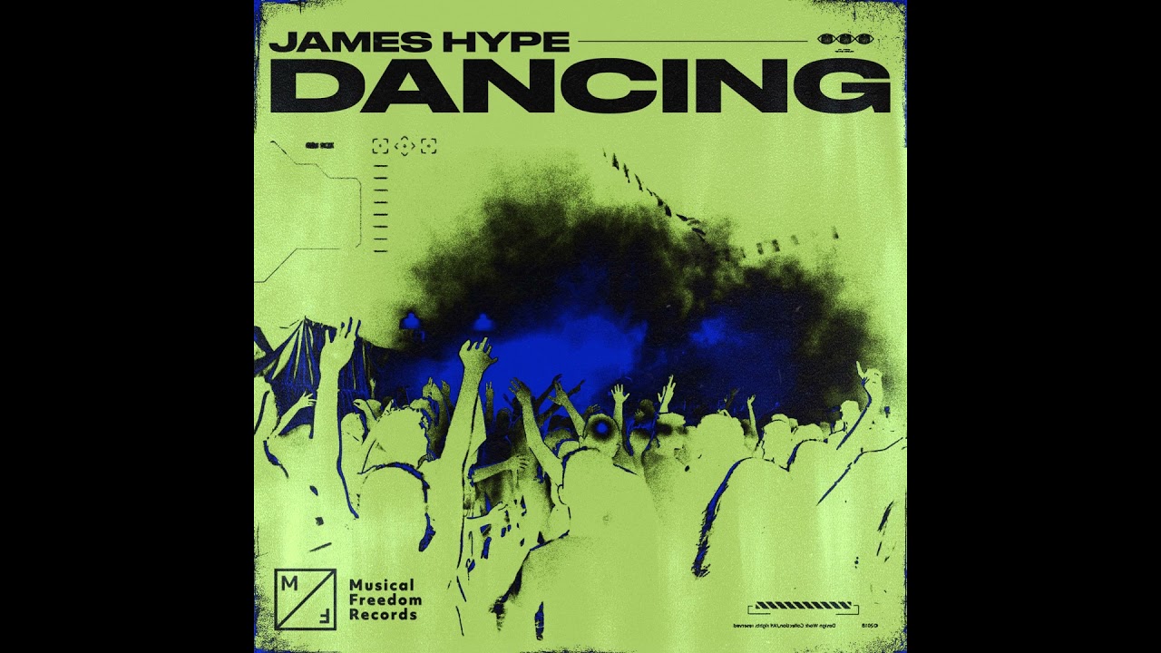 James Hype - Dancing (Extended Mix)