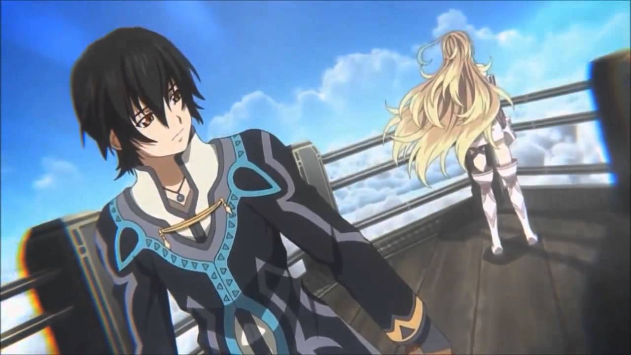 Tales of Xillia ▪「ＡＭＶ」▪ Art Of War