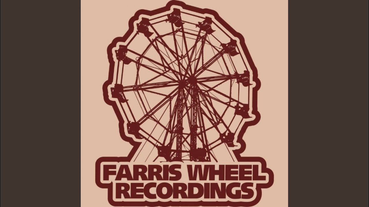 Forget Me Nuts (Original Mix)