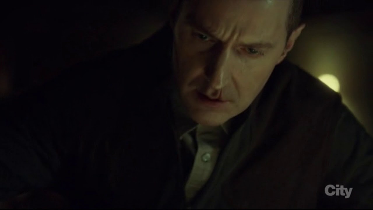 || Francis Dolarhyde -  Hurt ||